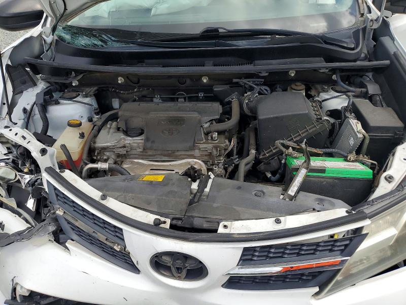 57967166 :رقم المزاد ، 2T3ZFREV6EW081586 vin ، 2014 Toyota Rav4 مزاد بيع