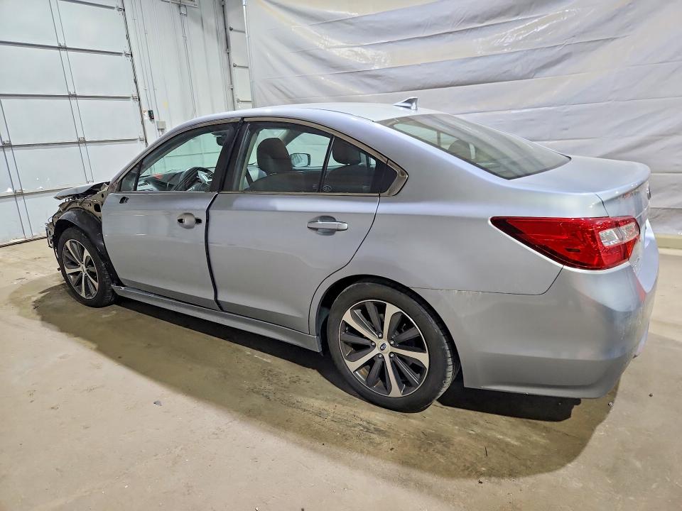 Aukcja sprzedaży 2017 Subaru Legacy, vin: 4S3BNEN67H3006215, numer aukcji: 56520086