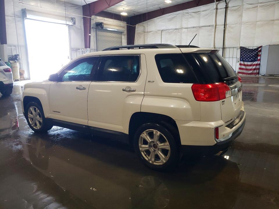 Продажа на аукционе авто 2017 Gmc Terrain, vin: 2GKFLUE37H6114001, номер лота: 85772815