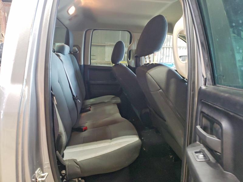 Продаж на аукціоні авто 2023 Ram 1500 Classic, vin: 1C6RR6FT1PS554610, номер лоту: 55395666