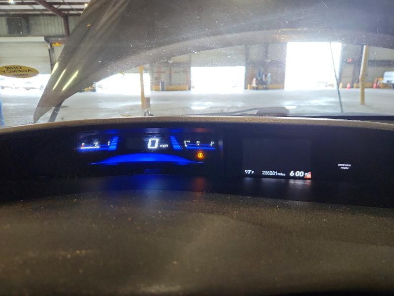 Продаж на аукціоні авто 2014 Honda Civic, vin: 19XFB2F99EE226736, номер лоту: 55359146