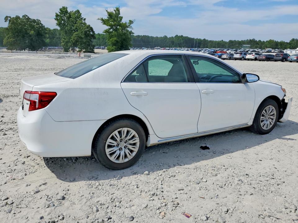 Aukcja sprzedaży 2013 Toyota Camry, vin: 4T1BF1FK8DU225668, numer aukcji: 56222436