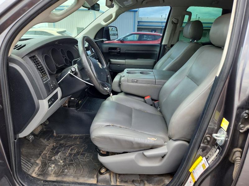 Продажа на аукционе авто 2011 Toyota Tundra, vin: 5TFRM5F17BX022564, номер лота: 55648006