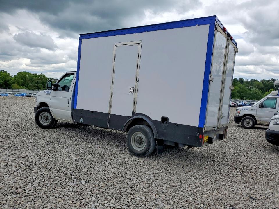2023 Ford E350 მანქანა იყიდება აუქციონზე, vin: 1FDWE3FK5PDD09760, აუქციონის ნომერი: 55610436