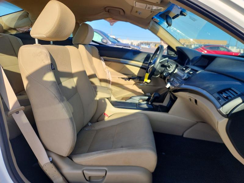 54856156 :رقم المزاد ، 1HGCS1B31CA022769 vin ، 2012 Honda Accord مزاد بيع