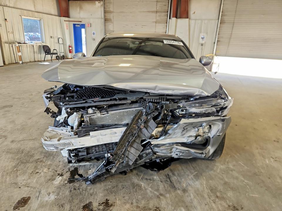 Продажа на аукционе авто 2021 Honda Accord, vin: 1HGCV3F11MA003507, номер лота: 56854116