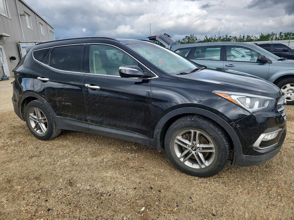 Aukcja sprzedaży 2017 Hyundai Santa Fe Sport, vin: 5XYZUDLB5HG467100, numer aukcji: 57866476