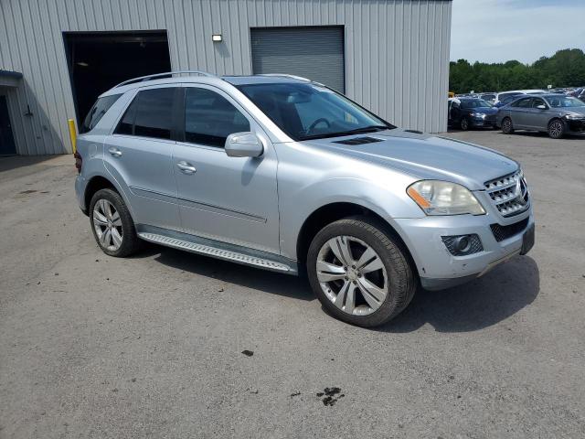 Продажа на аукционе авто 2010 Mercedes-benz Ml, vin: 4JGBB8GB0AA605121, номер лота: 55768516