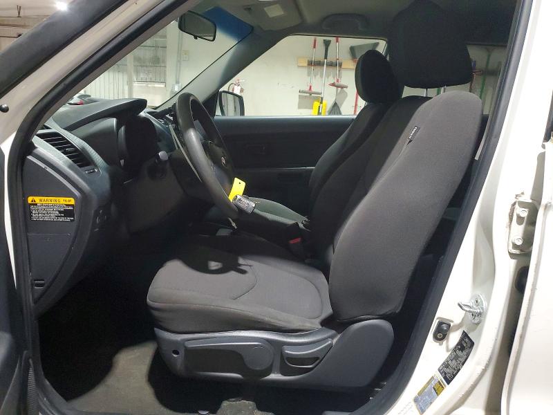 Продажа на аукционе авто 2013 Kia Soul, vin: KNDJT2A5XD7492373, номер лота: 56994246