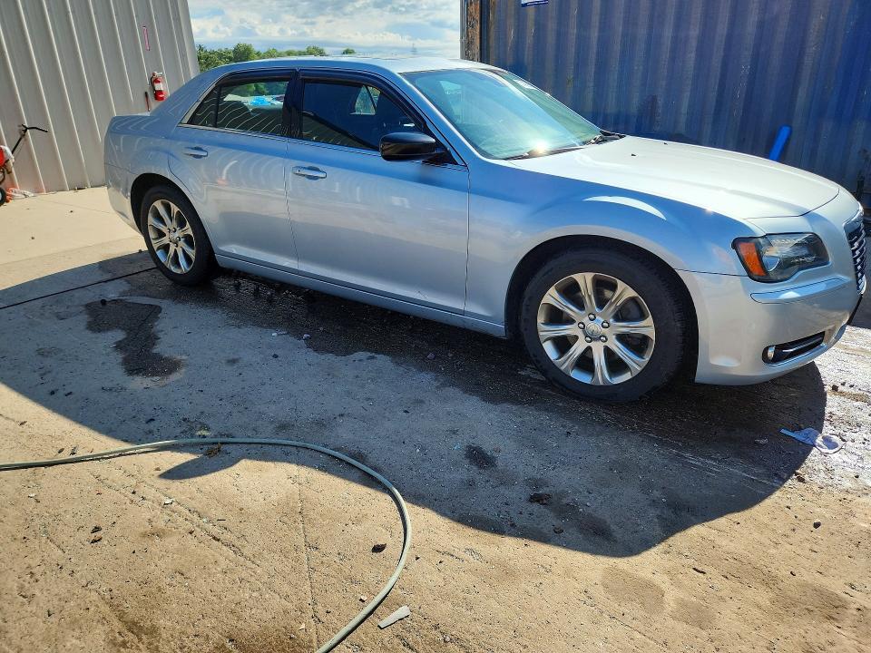 Aukcja sprzedaży 2013 Chrysler 300, vin: 2C3CCAGG6DH590286, numer aukcji: 57486556