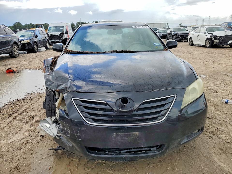 Продаж на аукціоні авто 2007 Toyota Camry, vin: 4T1BK46K57U542616, номер лоту: 56169836