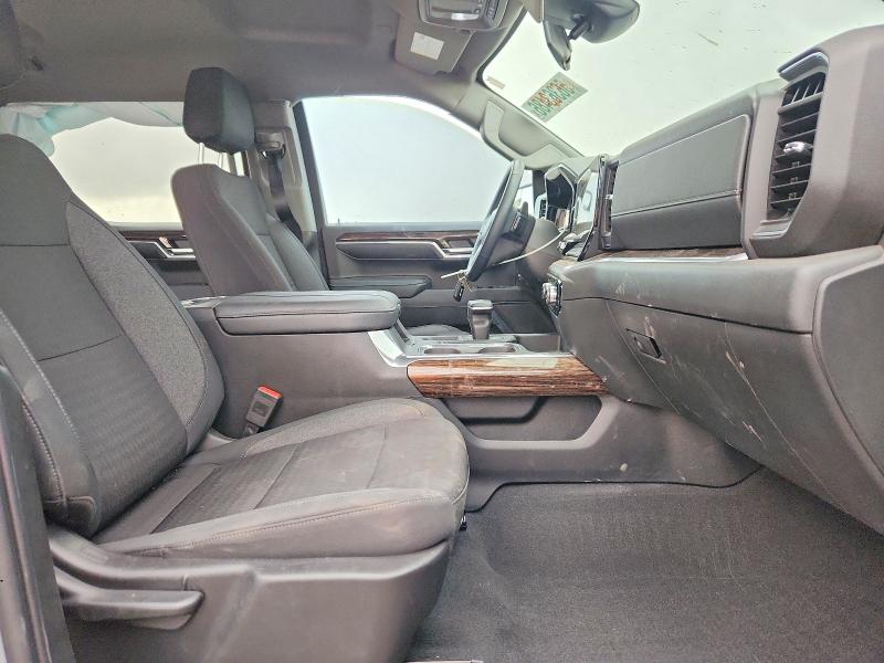 Продажа на аукционе авто 2024 Gmc Sierra, vin: 1GTUUCE83RZ206959, номер лота: 56363486