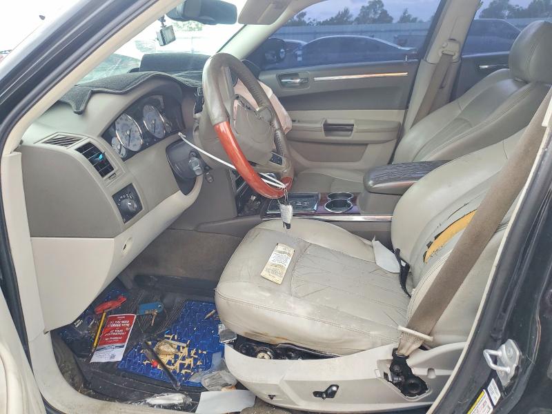 Aukcja sprzedaży 2009 Chrysler 300, vin: 2C3KA63T99H580926, numer aukcji: 56462786