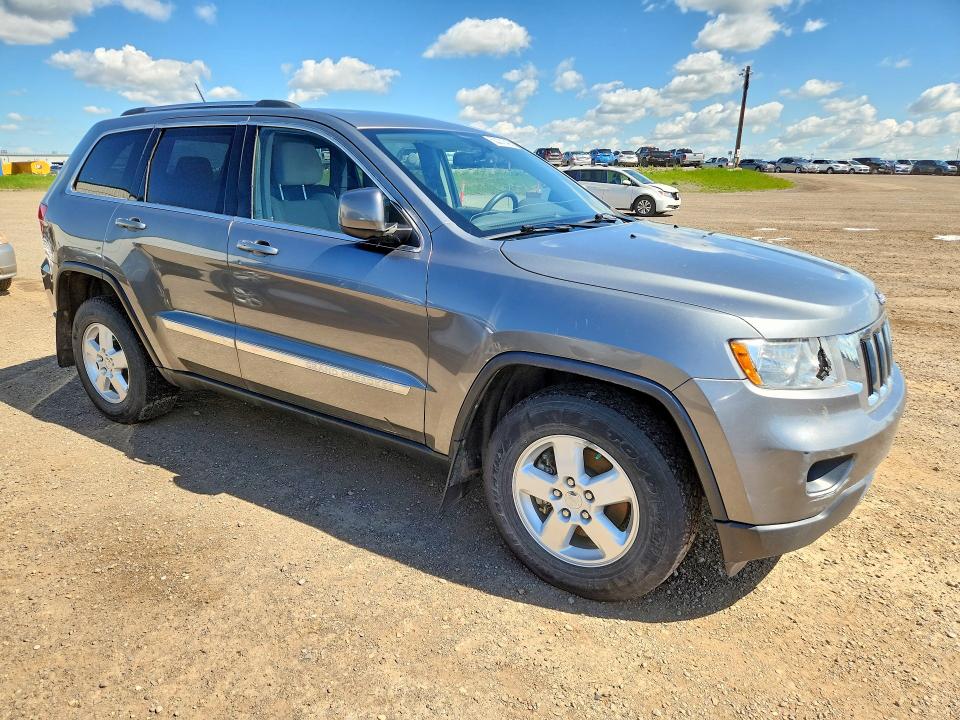 58331646 :رقم المزاد ، 1C4RJFAG2DC520188 vin ، 2013 Jeep Grand Cherokee مزاد بيع