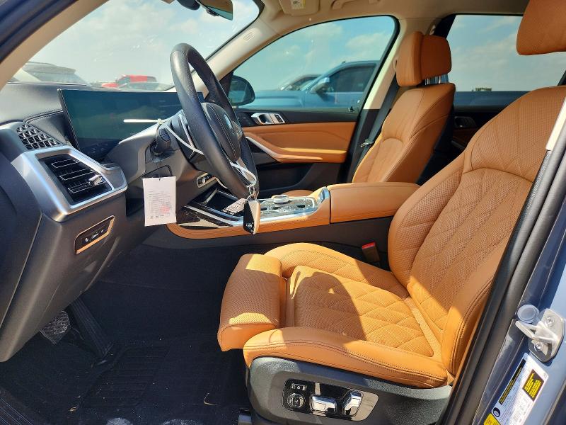 Aukcja sprzedaży 2024 Bmw X7, vin: 5UX23EM0XR9S99737, numer aukcji: 56271616
