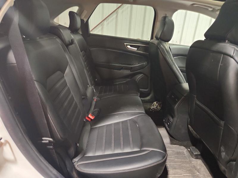2020 Ford Edge მანქანა იყიდება აუქციონზე, vin: 2FMPK4J9XLBA44003, აუქციონის ნომერი: 56086476