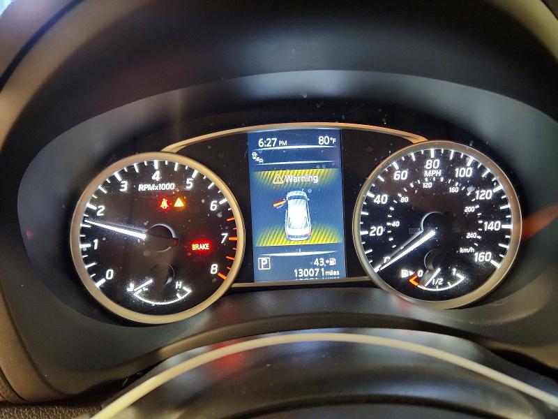 Aukcja sprzedaży 2016 Nissan Sentra, vin: 3N1AB7AP7GY324598, numer aukcji: 56752446