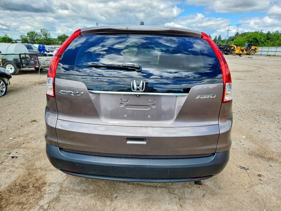 Aukcja sprzedaży 2014 Honda Cr-v, vin: 5J6RM4H58EL085091, numer aukcji: 57041276