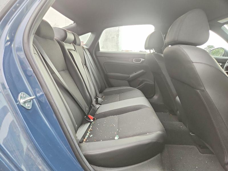 58455186 :رقم المزاد ، 2HGFE2F50TH513230 vin ، 2026 Honda Civic مزاد بيع