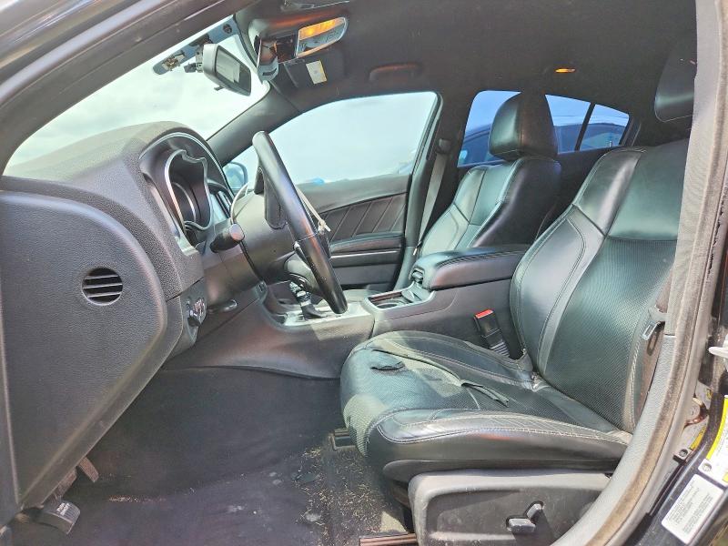 2016 Dodge Charger მანქანა იყიდება აუქციონზე, vin: 2C3CDXHG3GH277313, აუქციონის ნომერი: 57608676