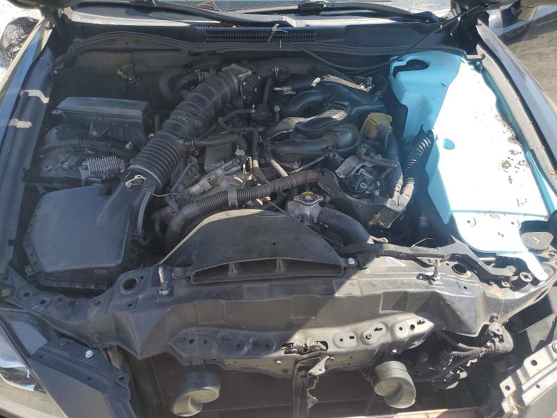 Aukcja sprzedaży 2008 Lexus Is, vin: JTHBK262682063965, numer aukcji: 55547016