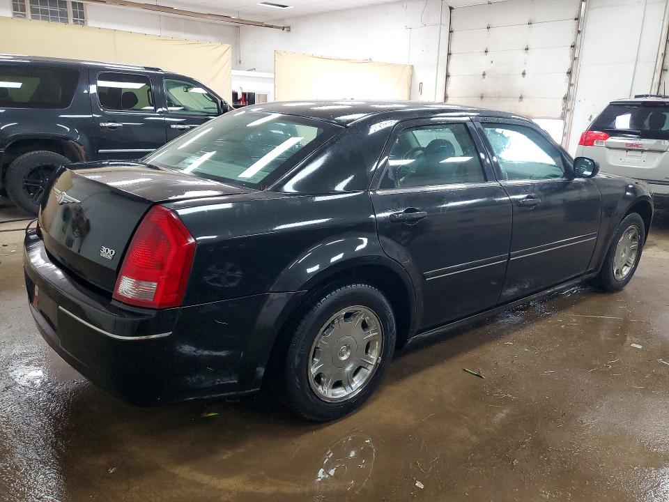 Aukcja sprzedaży 2005 Chrysler 300, vin: 2C3JA53GX5H176536, numer aukcji: 58376226