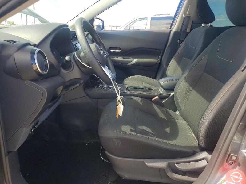 Aukcja sprzedaży 2024 Nissan Kicks, vin: 3N1CP5CV5RL502664, numer aukcji: 56591866