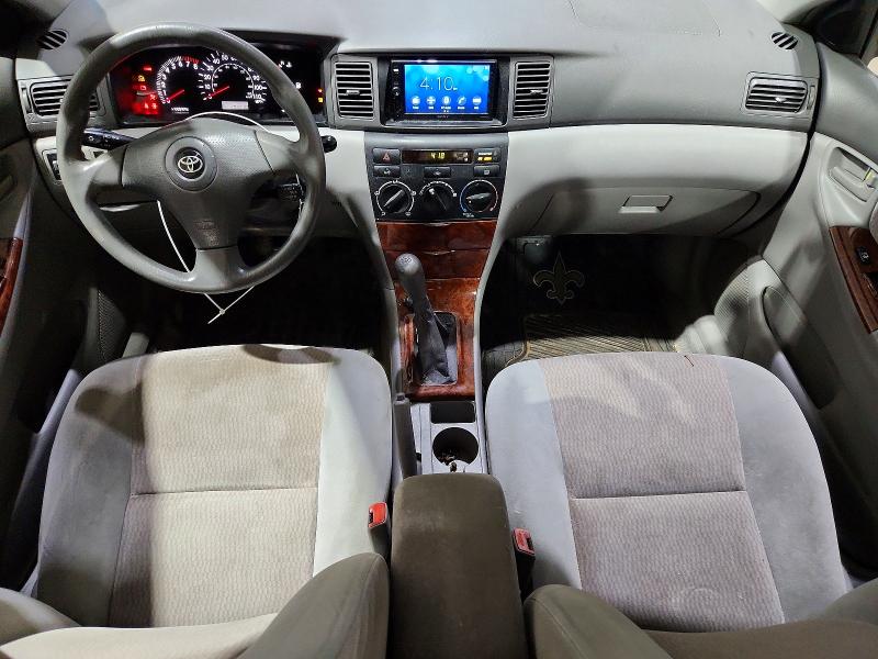 Aukcja sprzedaży 2007 Toyota Corolla, vin: 1NXBR32E47Z806057, numer aukcji: 57596736