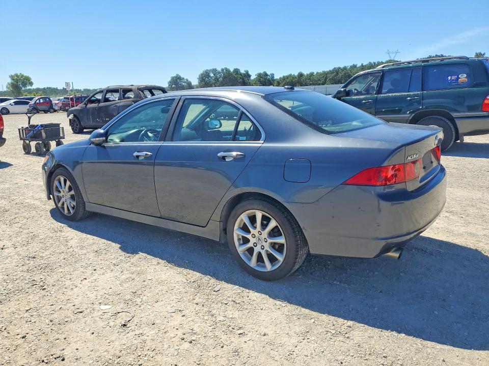 56787246 :رقم المزاد ، JH4CL96897C013617 vin ، 2007 Acura Tsx مزاد بيع
