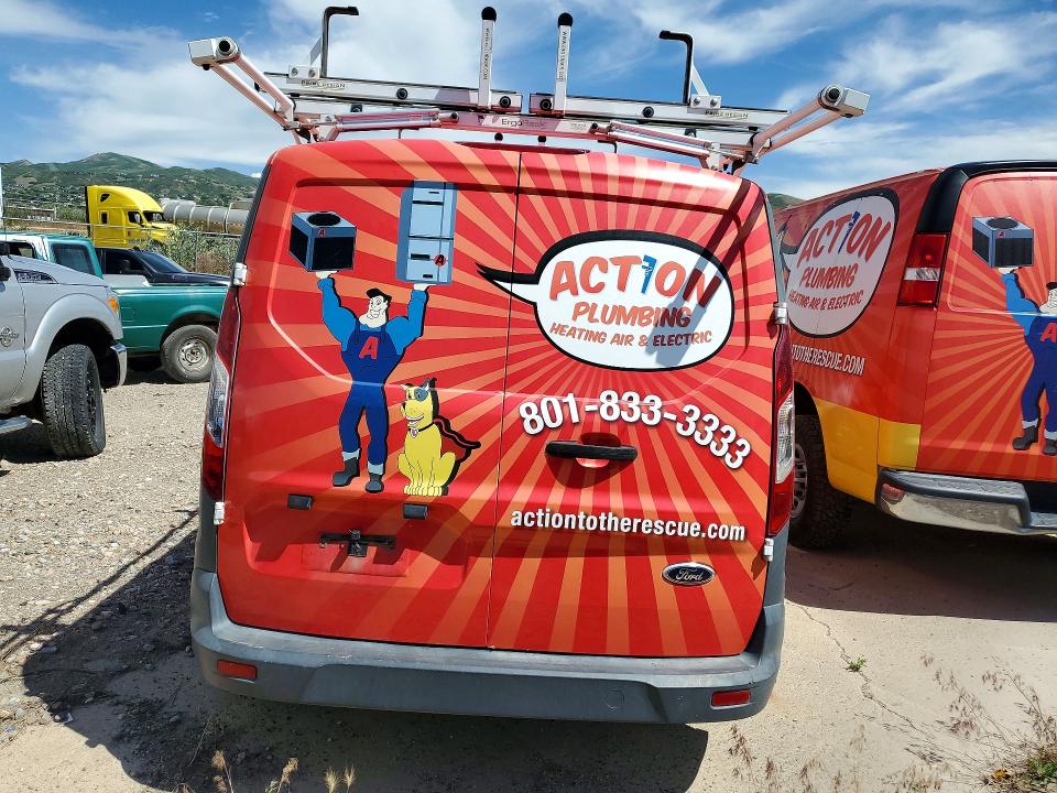 2014 Ford Transit Connect მანქანა იყიდება აუქციონზე, vin: NM0LS6E72E1157950, აუქციონის ნომერი: 54734906