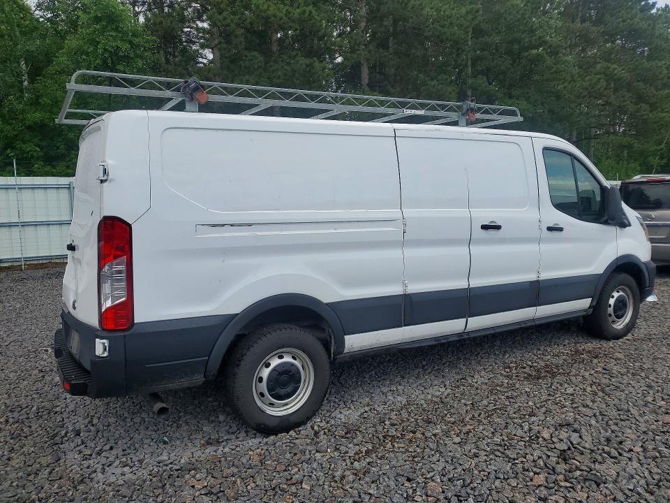 2022 Ford Transit მანქანა იყიდება აუქციონზე, vin: 1FTBR1Y87NKA76437, აუქციონის ნომერი: 50142046
