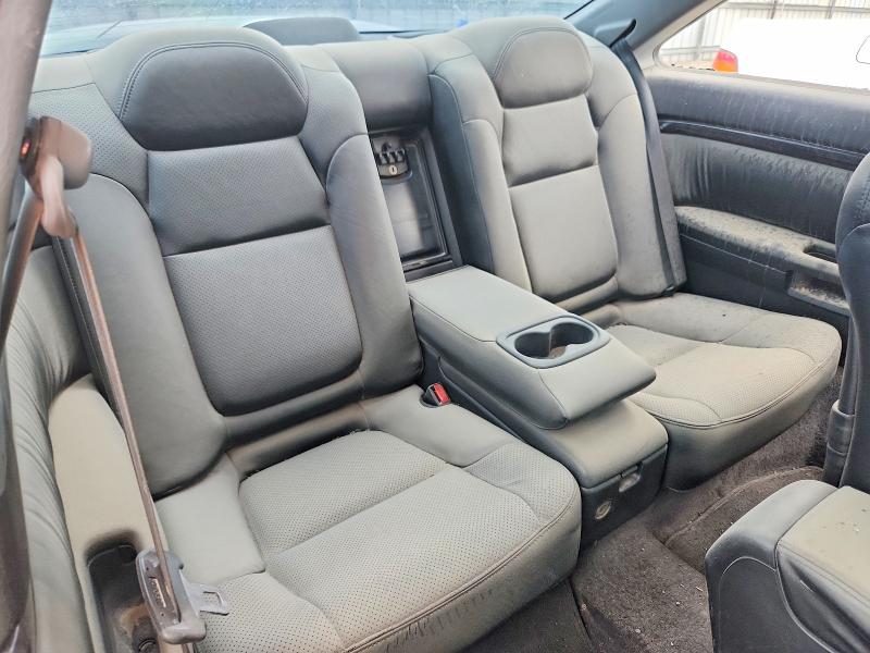 Aukcja sprzedaży 2001 Acura 3.2cl, vin: 19UYA42611A027228, numer aukcji: 49149606
