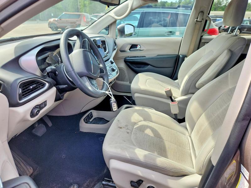 Aukcja sprzedaży 2018 Chrysler Pacifica, vin: 2C4RC1H72JR126972, numer aukcji: 54453876