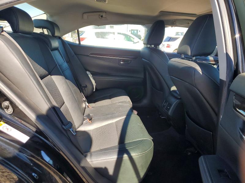 Продажа на аукционе авто 2015 Lexus Es, vin: JTHBK1GG8F2160652, номер лота: 56994326