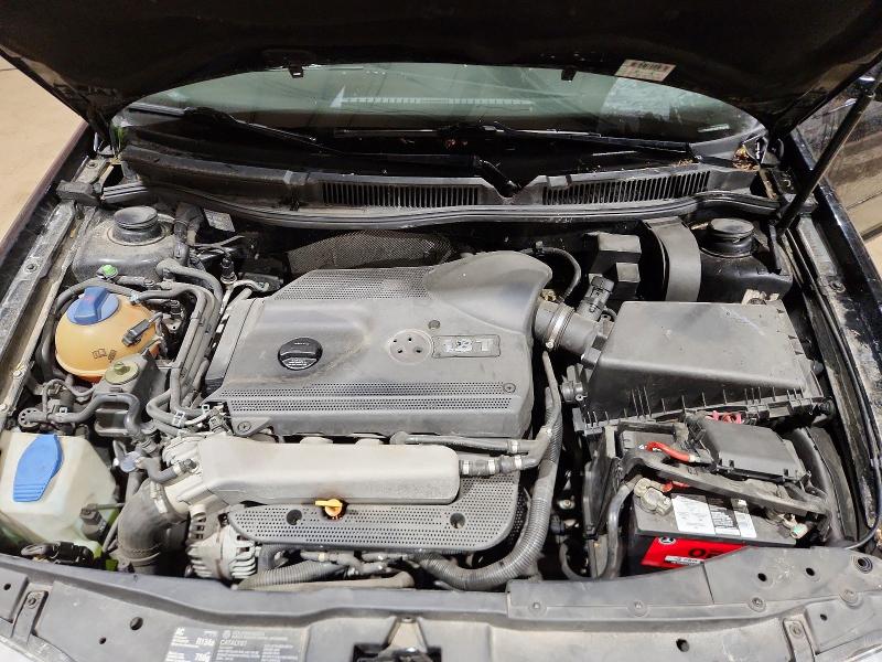 Aukcja sprzedaży 2002 Volkswagen Jetta, vin: 3VWSE69M72M171019, numer aukcji: 55972066