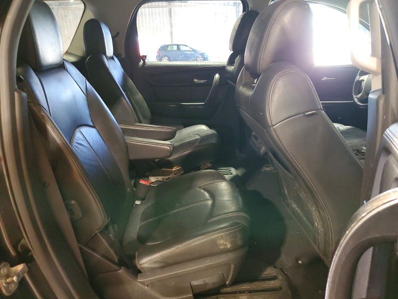 Продаж на аукціоні авто 2015 Gmc Acadia, vin: 1GKKVRKD1FJ213707, номер лоту: 56421516