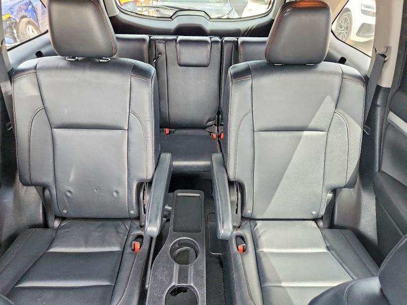2016 Toyota Highlander მანქანა იყიდება აუქციონზე, vin: 5TDJKRFH9GS502304, აუქციონის ნომერი: 57381206