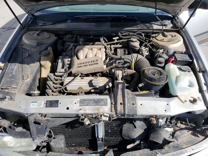 Aukcja sprzedaży 1992 Buick Regal, vin: 2G4WF54L8N1434913, numer aukcji: 57883036