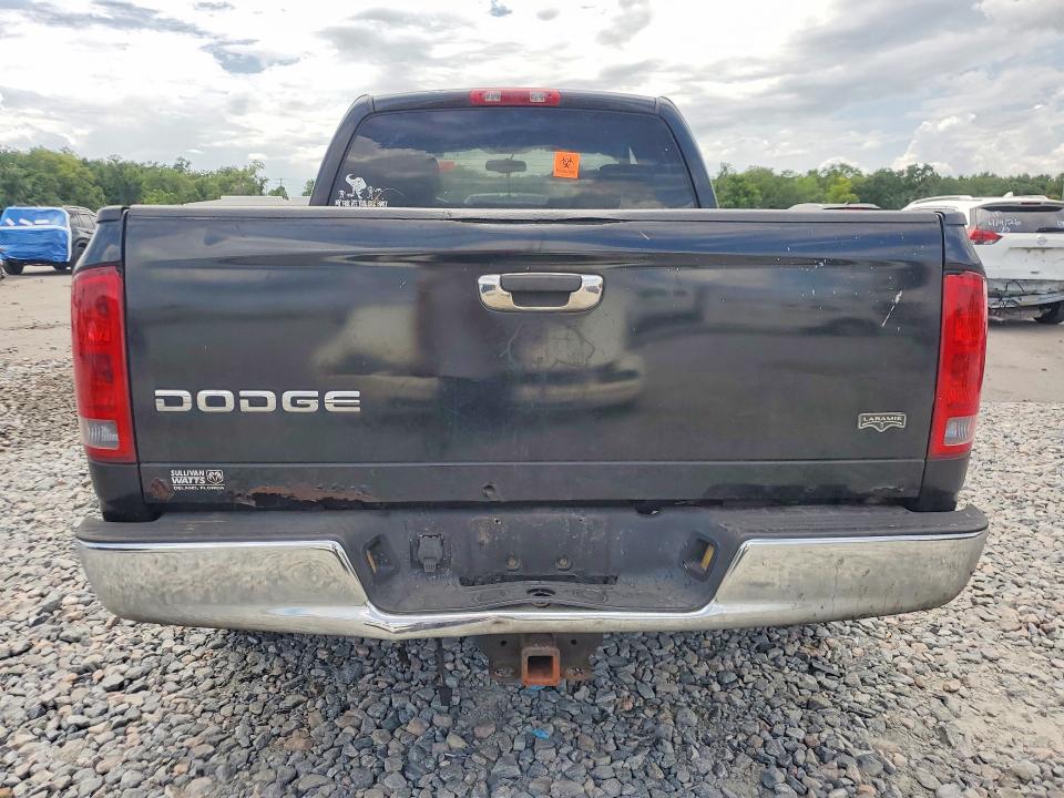 Aukcja sprzedaży 2004 Dodge Ram 1500, vin: 1D7HA18D54S722464, numer aukcji: 57650276