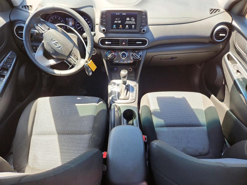 Продаж на аукціоні авто 2020 Hyundai Kona, vin: KM8K2CAA9LU529337, номер лоту: 58043786