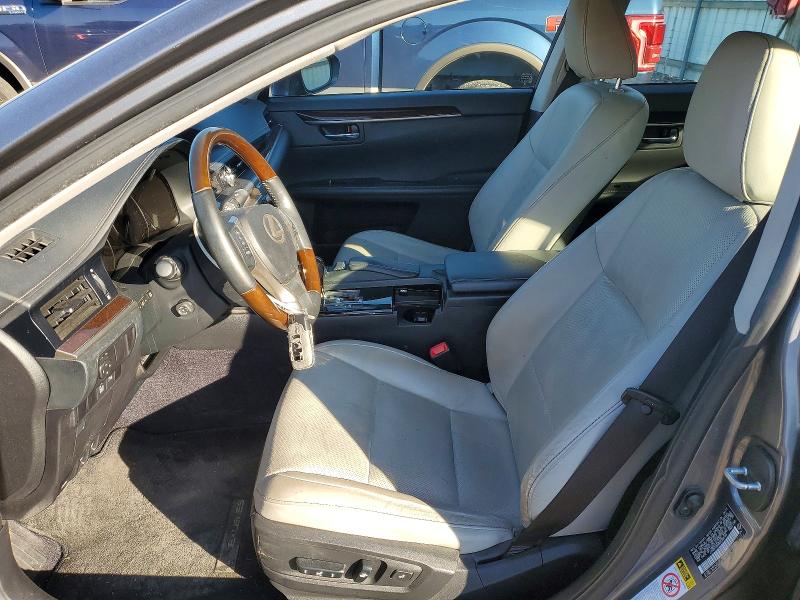 Aukcja sprzedaży 2014 Lexus Es, vin: JTHBK1GG6E2088168, numer aukcji: 55926406