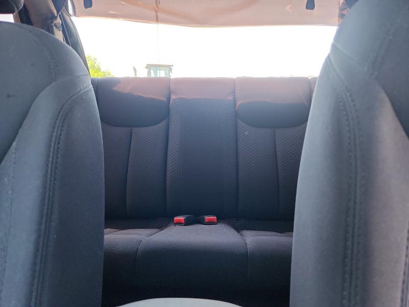 Aukcja sprzedaży 2013 Jeep Wrangler, vin: 1C4AJWAG1DL581495, numer aukcji: 55891526