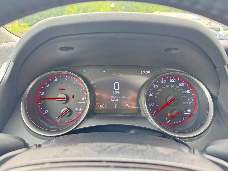 Продажа на аукционе авто 2021 Toyota Camry, vin: 4T1K61AK1MU518660, номер лота: 55475156