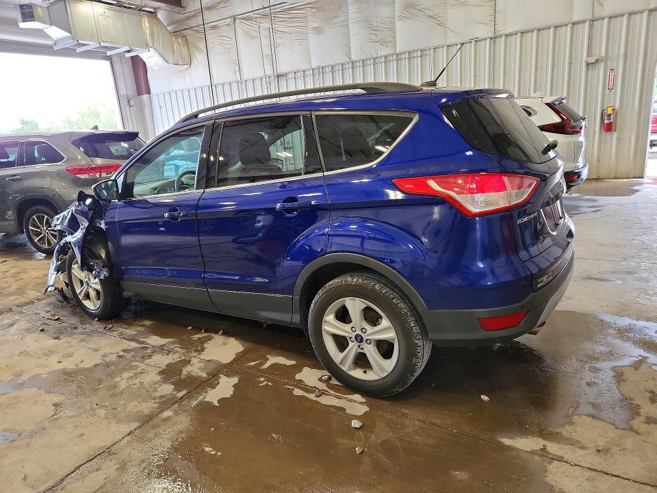 2015 Ford Escape მანქანა იყიდება აუქციონზე, vin: 1FMCU9GXXFUB54205, აუქციონის ნომერი: 57923936