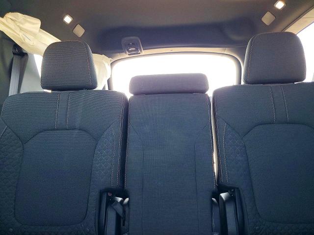 Продаж на аукціоні авто 2025 Honda Pilot, vin: 5FNYG2H31SB024403, номер лоту: 59151076