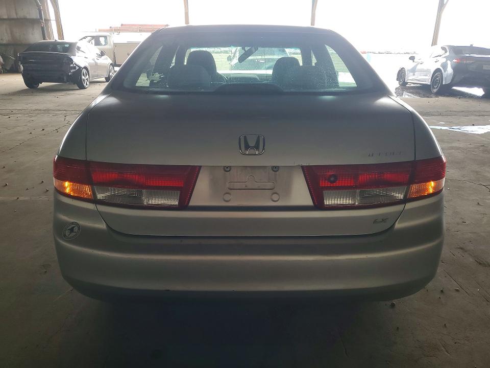 Aukcja sprzedaży 2004 Honda Accord, vin: 1HGCM56394A016831, numer aukcji: 56815566