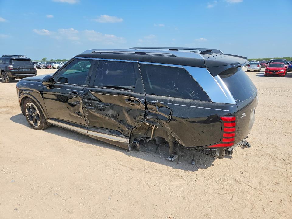 Продажа на аукционе авто 2026 Hyundai Palisade, vin: KM8RK5S23TU086524, номер лота: 57429876