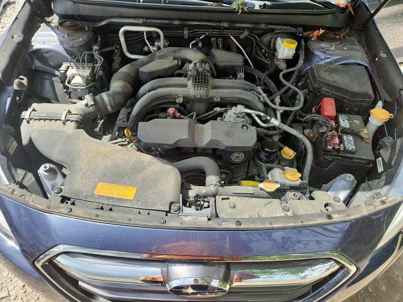 Aukcja sprzedaży 2018 Subaru Outback, vin: 4S4BSANC9J3379877, numer aukcji: 58034666