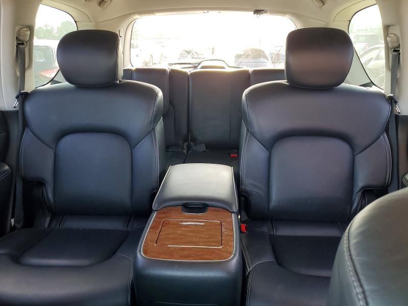 Продажа на аукционе авто 2018 Infiniti Qx80, vin: JN8AZ2NF4J9662376, номер лота: 56662906