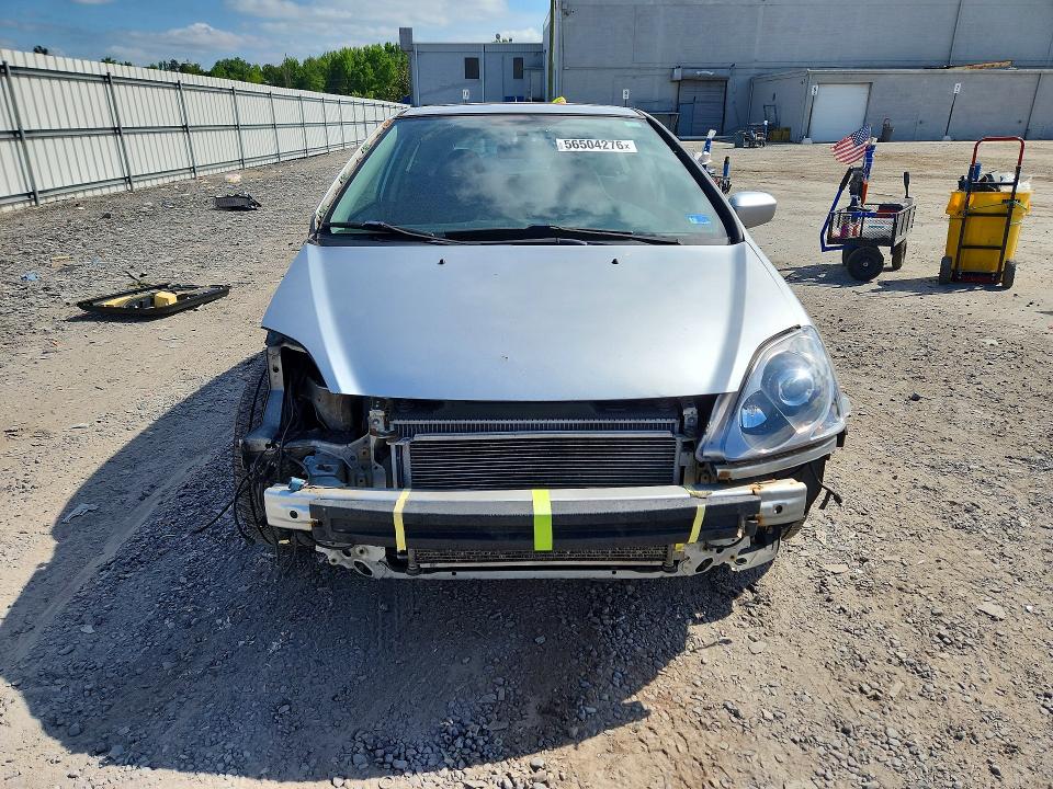 2005 Honda Civic მანქანა იყიდება აუქციონზე, vin: SHHEP33525U500601, აუქციონის ნომერი: 56504276